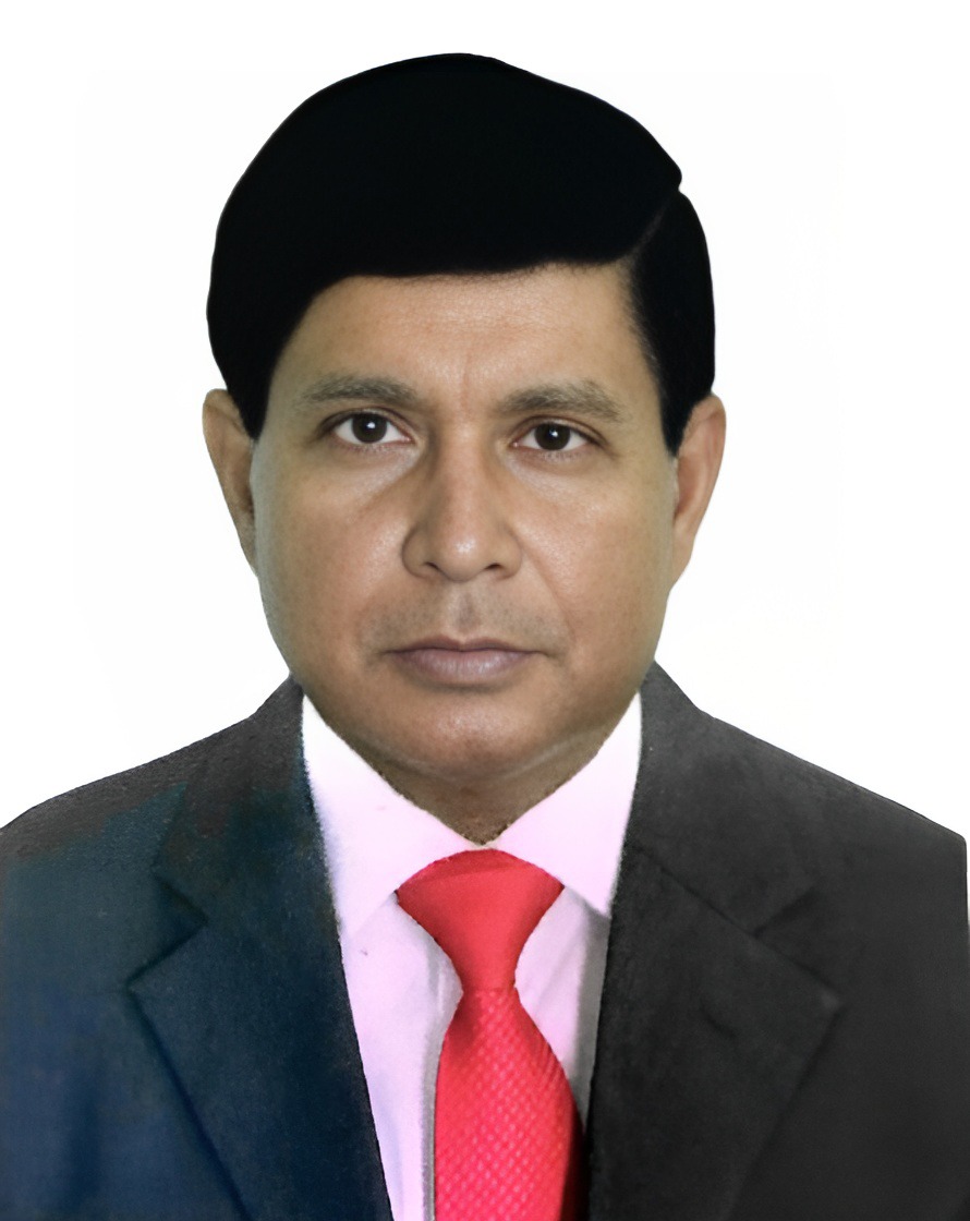 Prof. Md. Tabibar Rahman